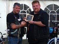 winner best in show and best paint